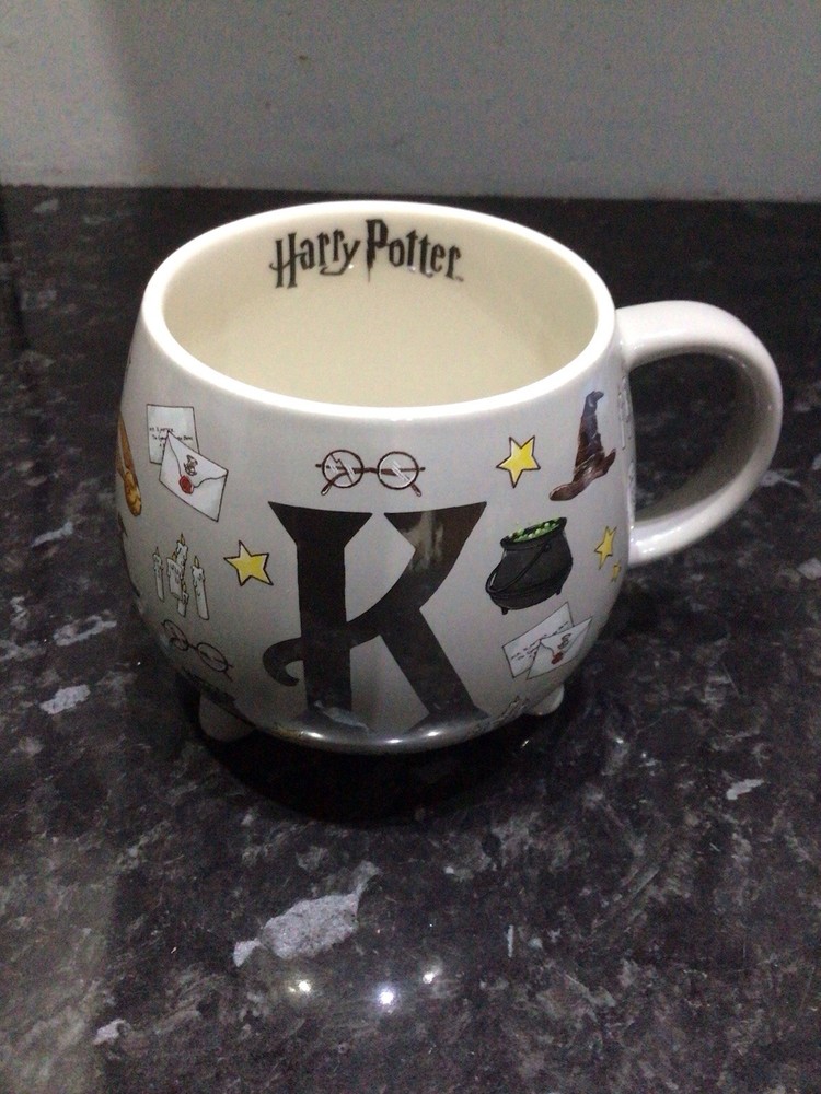 Harry Potter Mug Wizarding World  Mug (K)