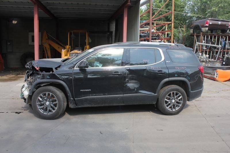 ACADIA 2018 Camera/Projector 603161