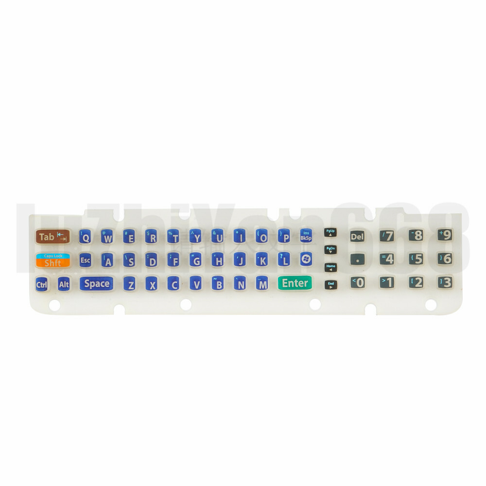 Keypad (51-KEY) Replacement for Honeywell Thor VM1