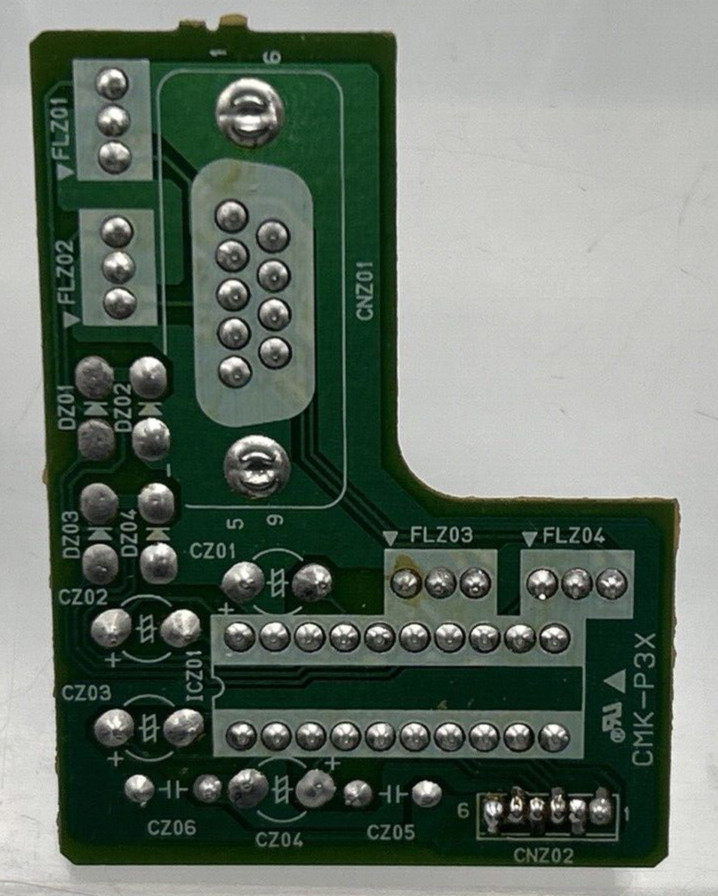 Toshiba 79080074 Communications Card