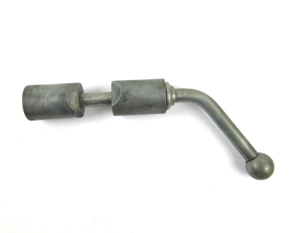 Cincinnati Royal Drill Press Lock Lever Set 4-1/2 Post x 1-1/4" Diameter Sleeves