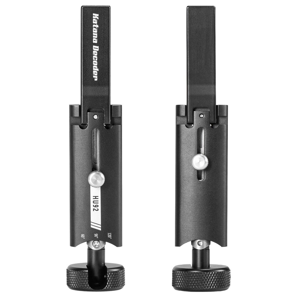 2024 Vapon Katana Decoder HU92 Auto Pick and Decoder Opening And Reading Tool