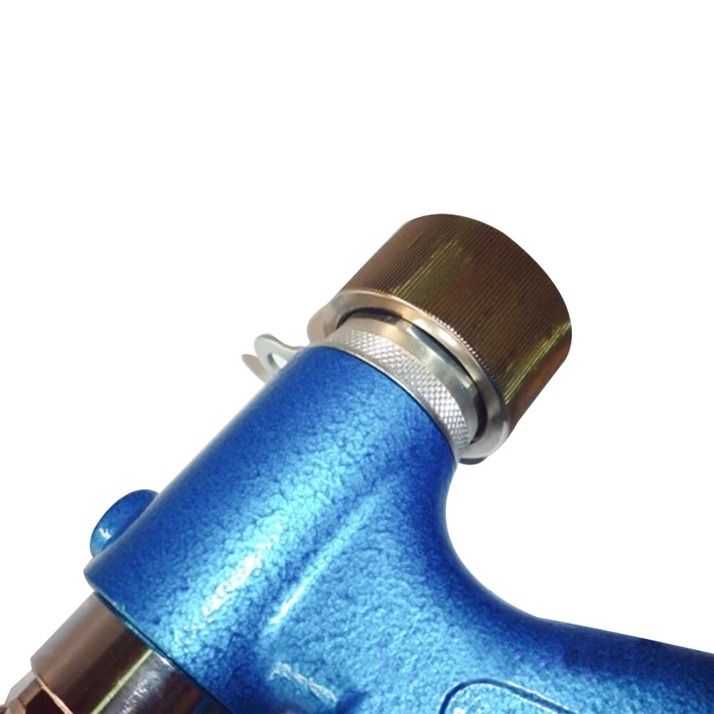 M4-M10 Air Nut Riveter Semi-automatic Pneumatic Nut Riveting Tool Stainless