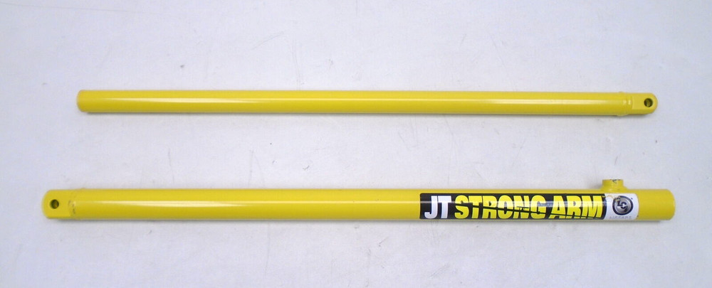 LIPPERT / JT STRONG ARM OUTER & INNER ARM JACK STABILIZER FOR RV / CAMPER
