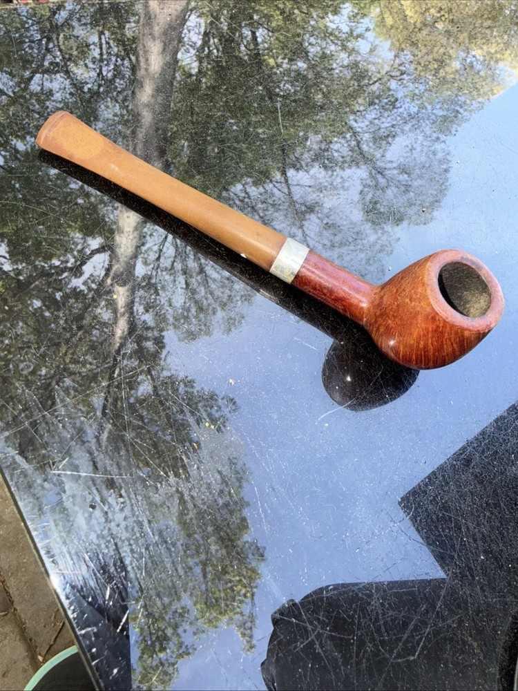 Awesome Regal Aristomatic Dr. Grabow Pipe