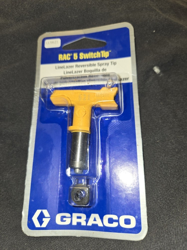 Graco LL5621 Airless Spray Gun Tip
