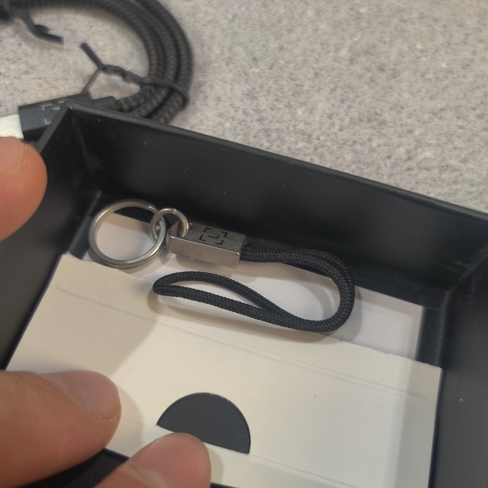 Ledger - Nano X Crypto Hardware Wallet - Bluetooth - Open Box