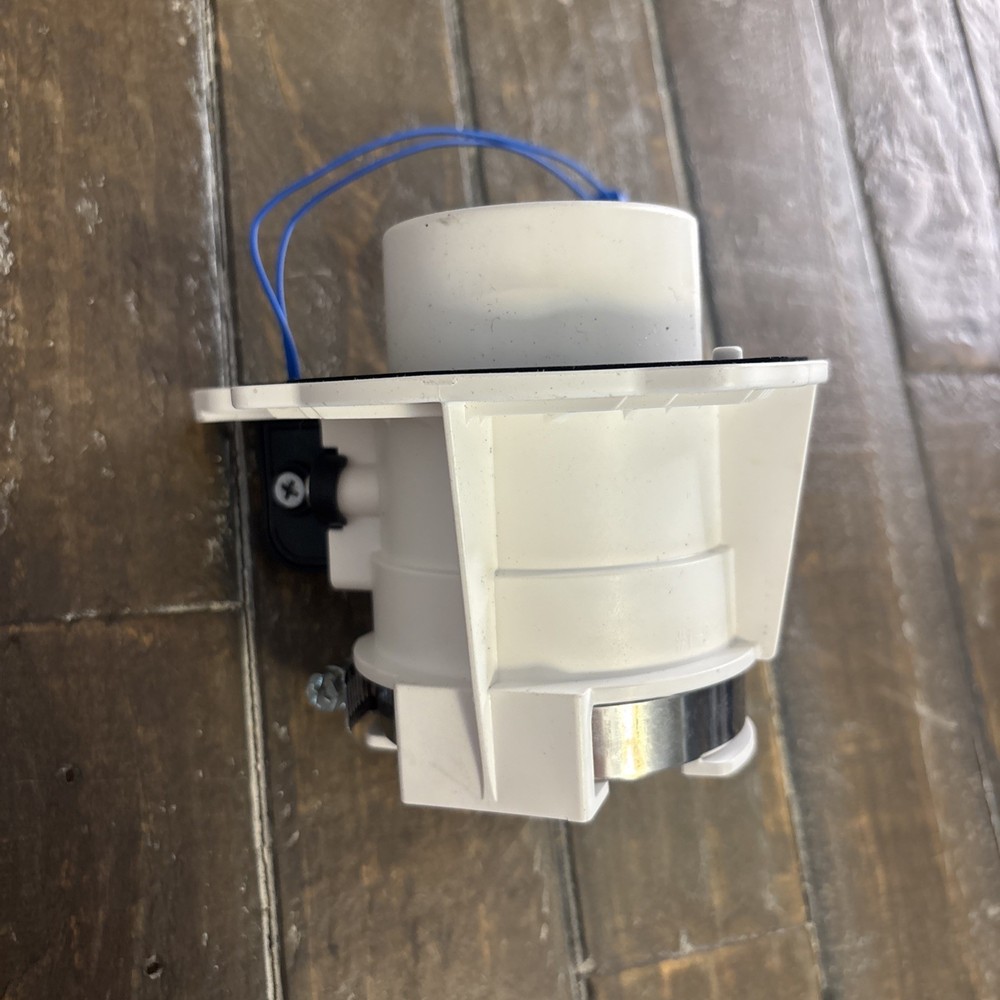 Navien 2” Common Vent Collar Kit New 30014367B