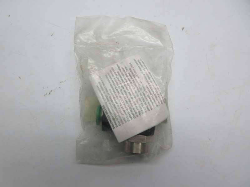 NUMATICS 4FPRN16 NSMP