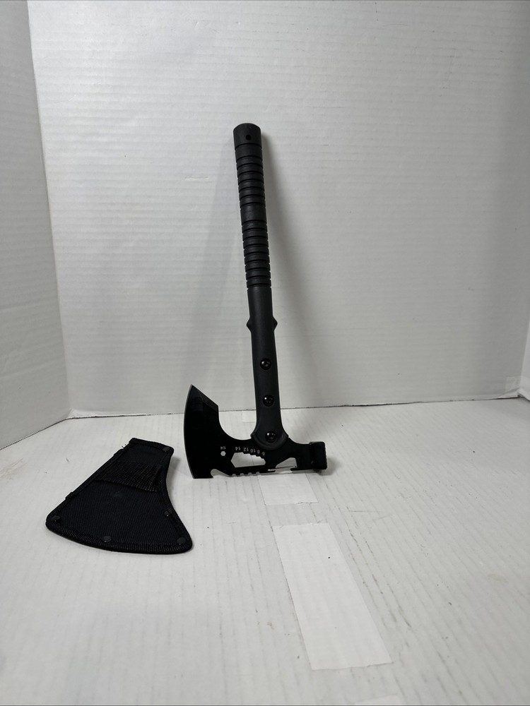 tactical axes hatchets