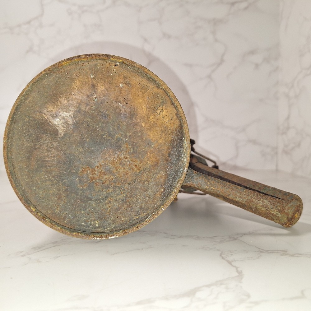 Vintage Blow Torch Unknown Maker