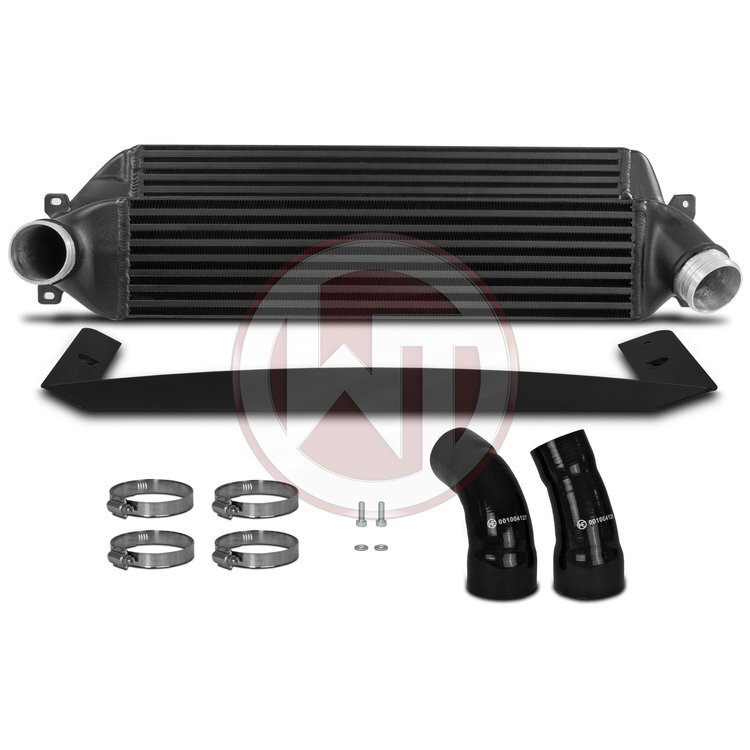 Wagnertuning Intercooler Performance for Hyundai i30N incl. Performance