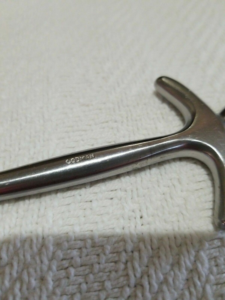 Codman Murphy Retractor 6 Prong MJ4