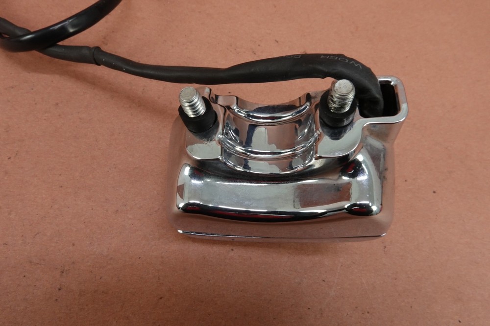 1995-2006 Harley Sportster 1200 XL1200 Control Kill Switch Killswitch