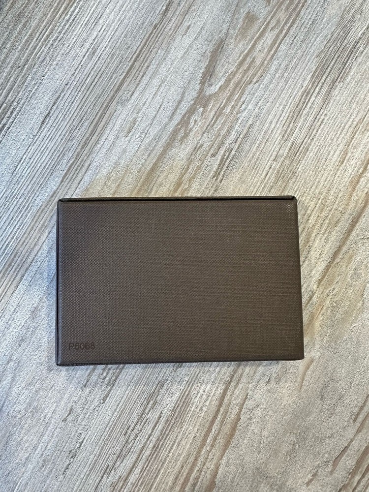Genuine Patek Philippe Card Holder