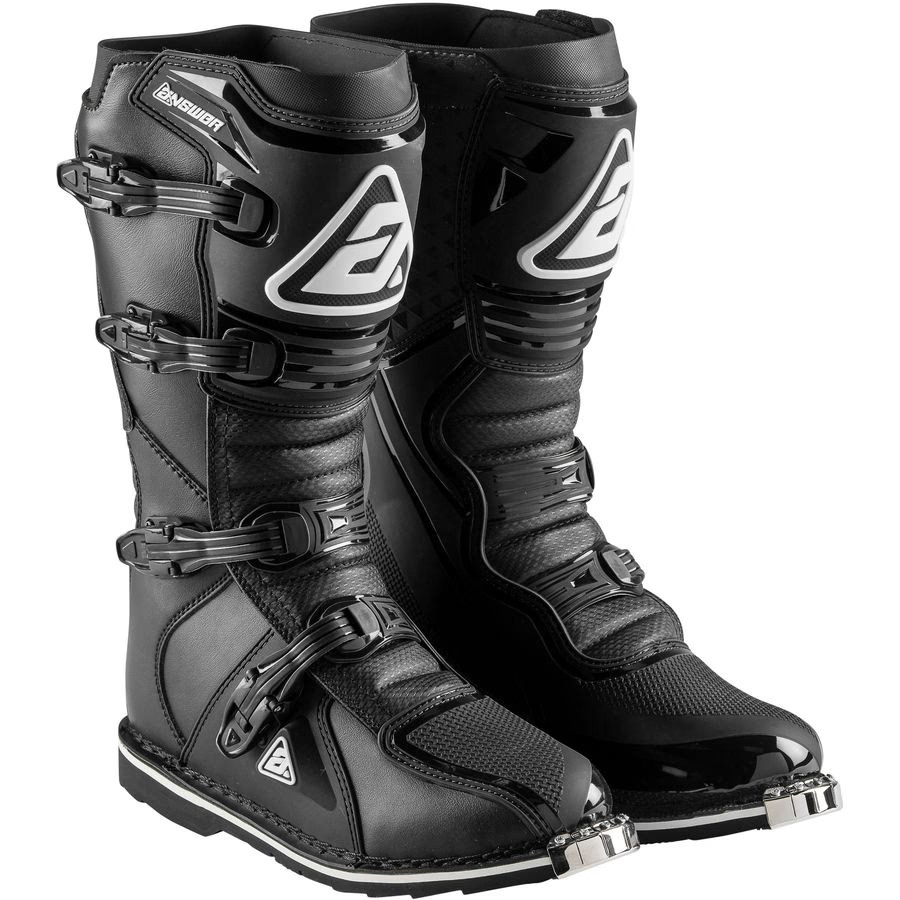 Answer 2021 AR1 Boots
