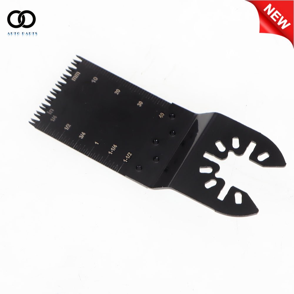 48Pcs Oscillating Multi Tool Saw Blade For Dremel