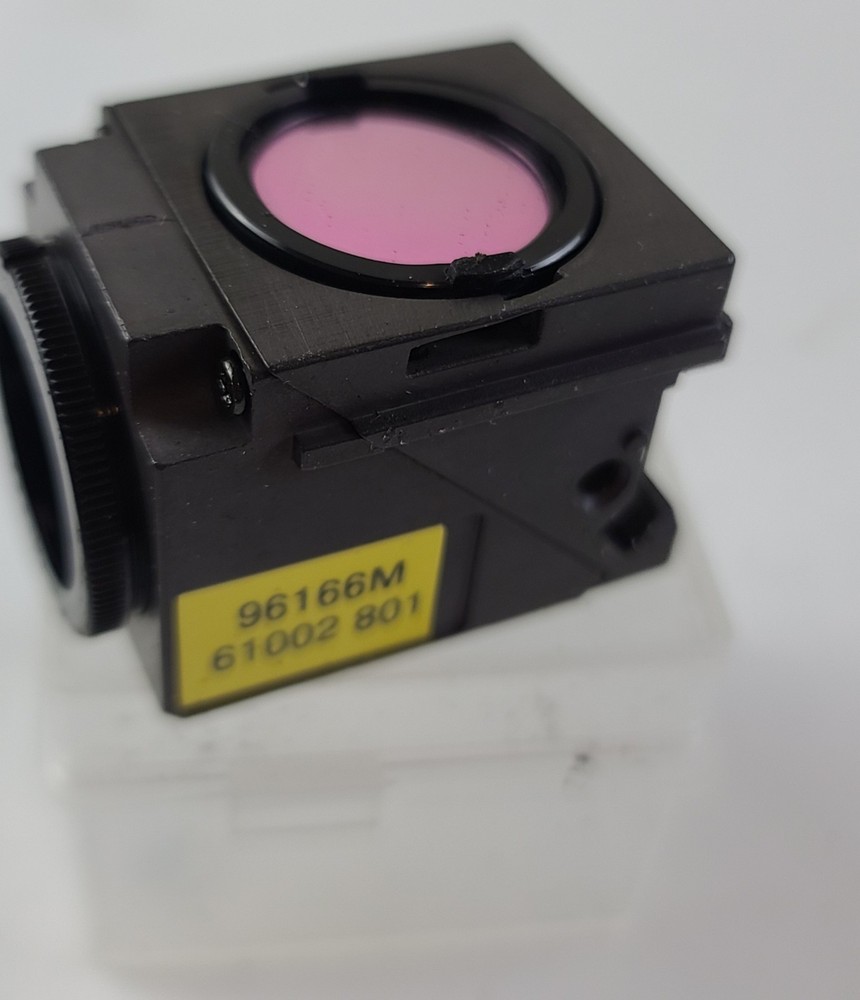 Nikon 96166M 61002 801 Filter Cube