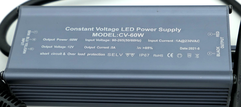 NIB Pollen SENSE Automated Particulate Sensor APS-400D