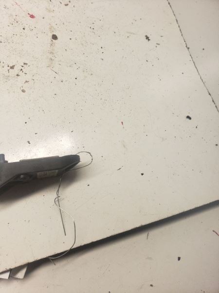 Chassis Sensor 2005 PILOT OEM