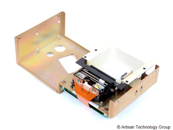 Met One STP211C-192 Printer