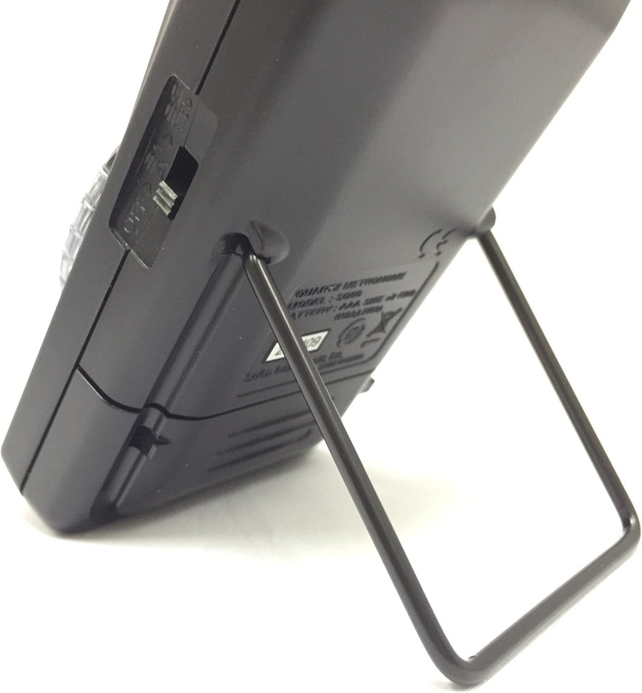 Seiko SQ60 Metronome