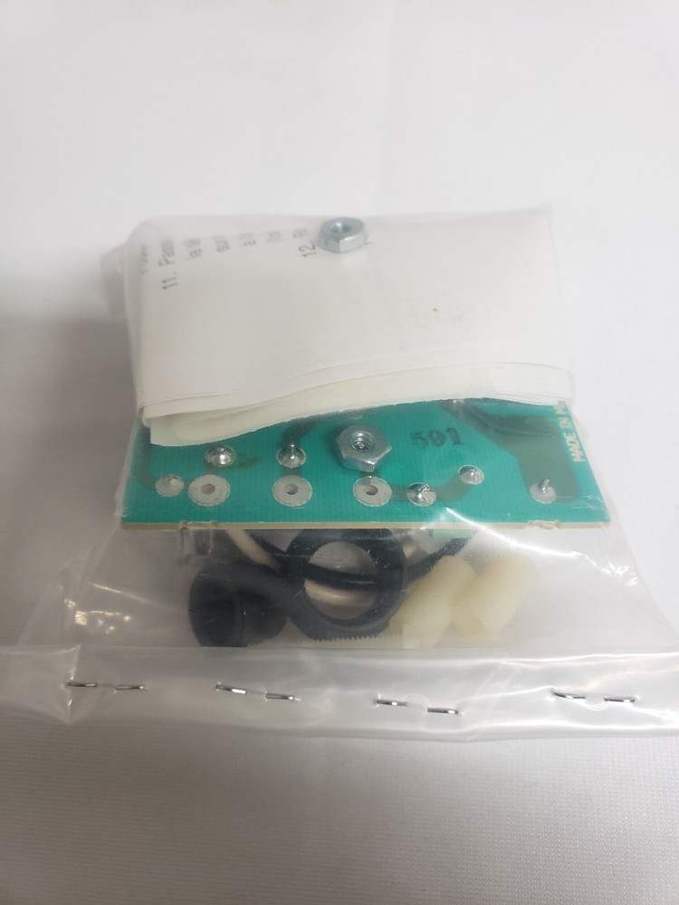 LENNOX Air Flow Switch 80K61