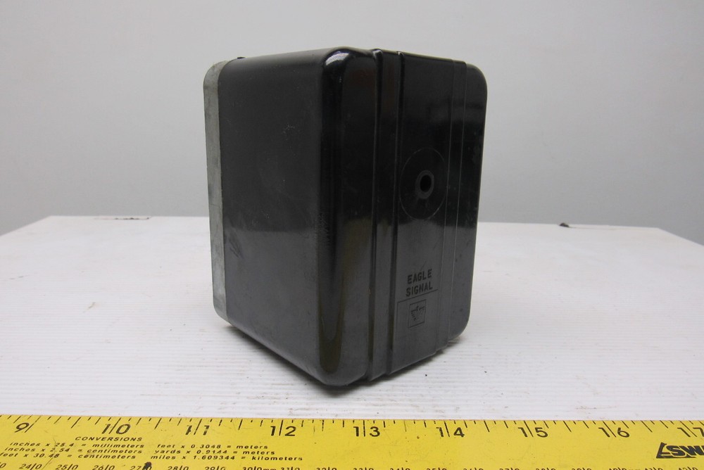 Eagle Signal HD32A621 120V 55 Second Timer