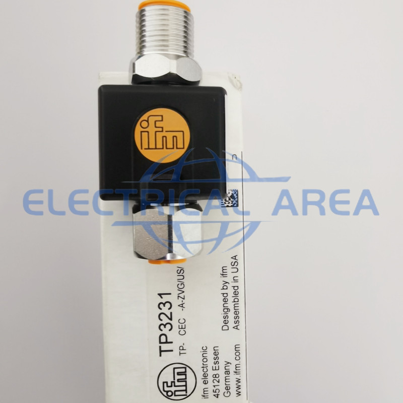 1PC NEW IFM TP3231 Temperature Sensor Fast delivery