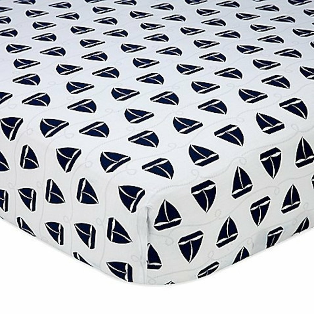 Nautica Kids 11 pc. Crib Bedding Set