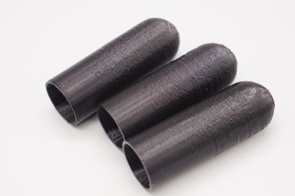 CO2 Cartridge Adapter 12g to 16g (3-Pack)