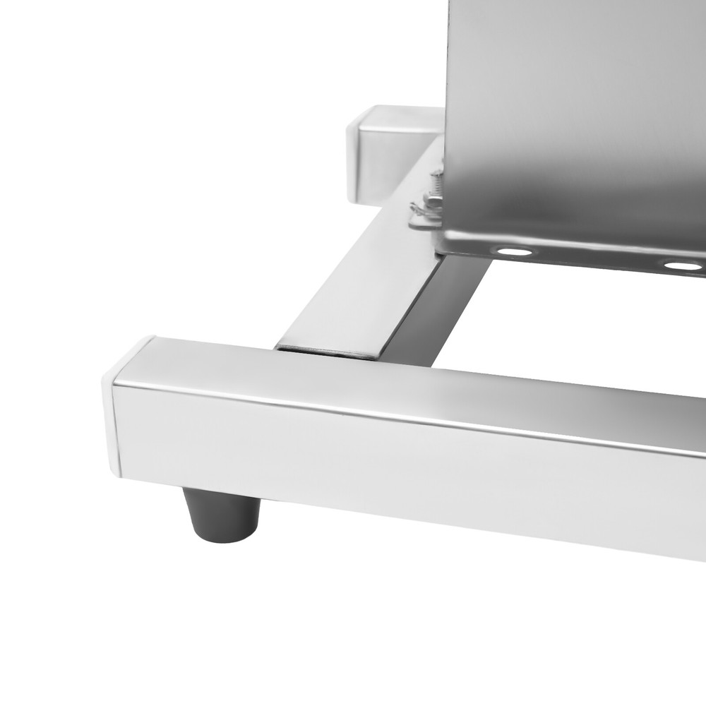 Electric Brown Sugar Crushing Machine Fruit Grinding Machine With Non-slip?Feet