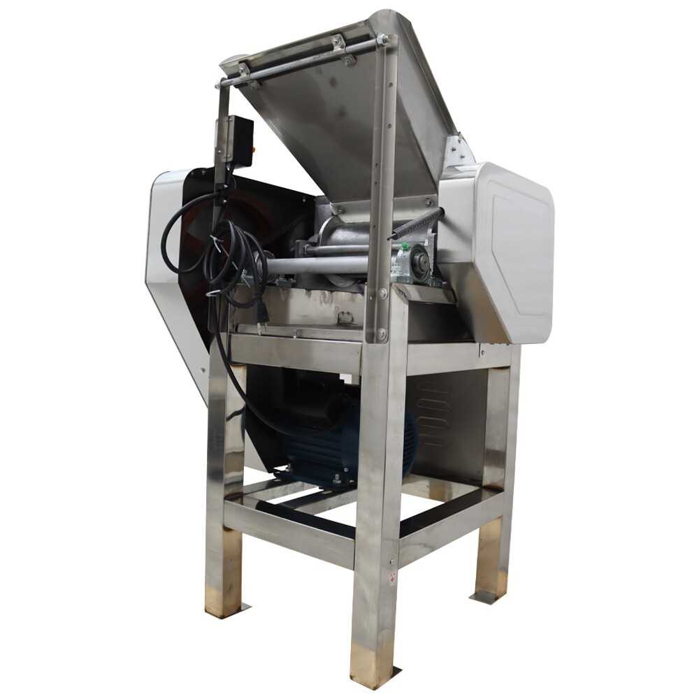 110V Commercial High-speed Press Dough Machine Pastries Making Machine