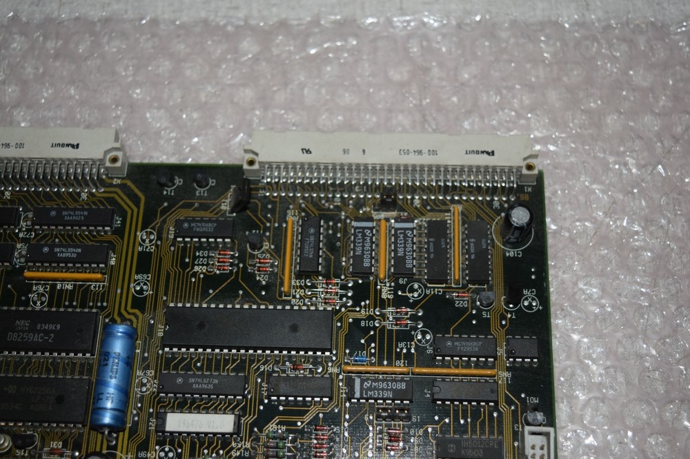 BOEWE SN237801 AE47454 Circuit Board