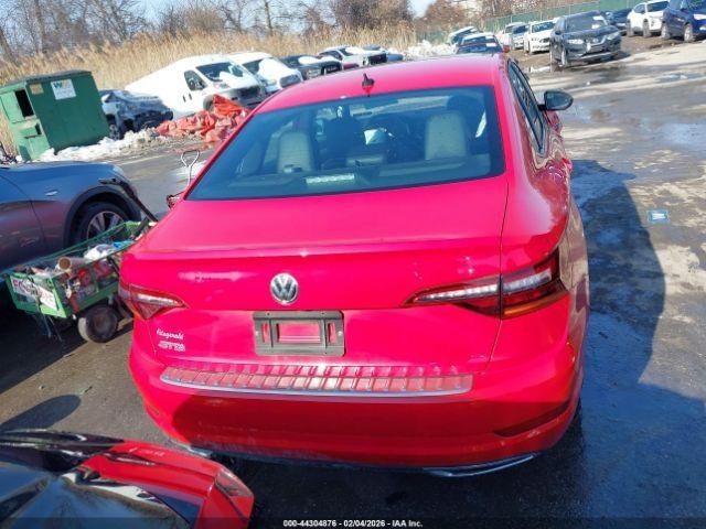 Used Floor Jack fits: 2019 Volkswagen Jetta Grade A