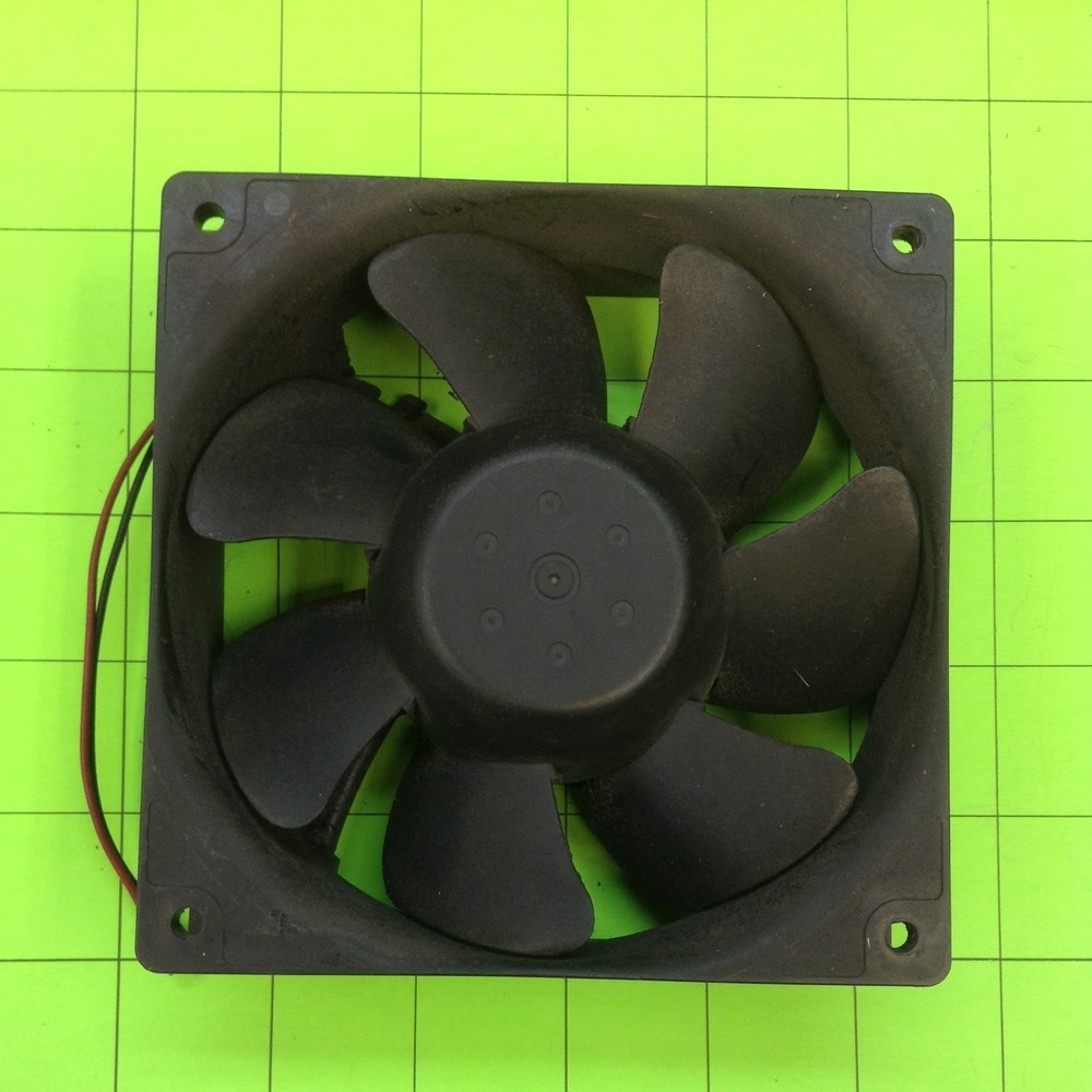 Laser Printer CNDC24B4-976 Cooling Fan