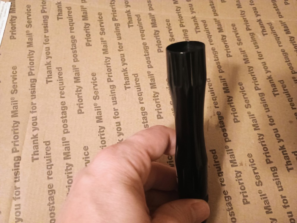 CP Custom Products Barrel Back Autococker Threaded .82 Bore