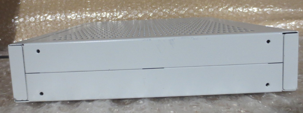 iDirect 3000 Series Satellite Router Model 3000
