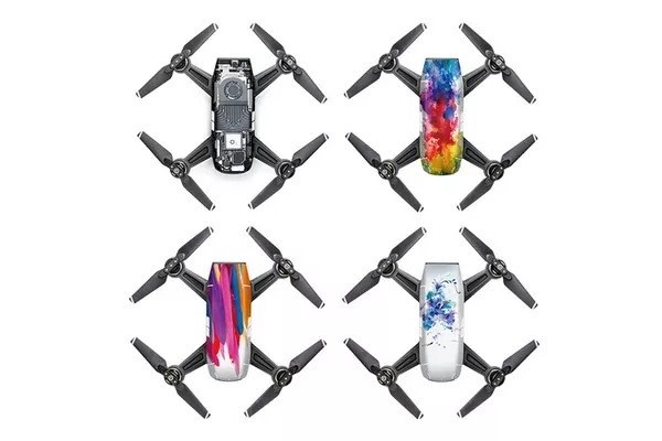 DJI-SPRKSKN1 SPARK SKIN