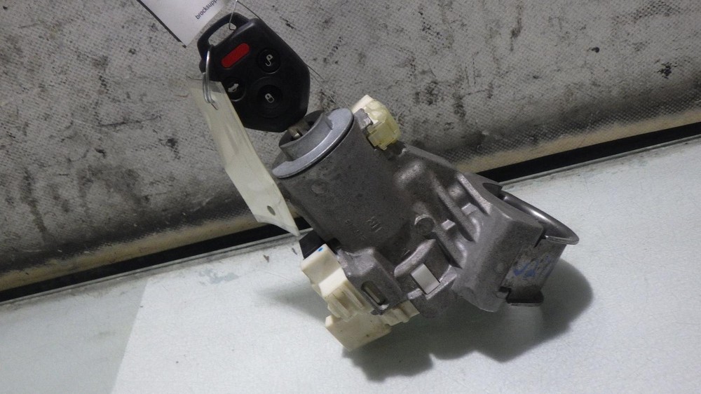14 SUBARU IMPREZA Ignition W/Key