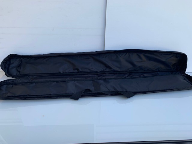 New Digital Juice 40" Slyderdolly Portable Linear Tracking Solution with Bag