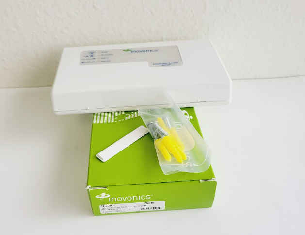 Inovonics EN7290 Receiver/Interface