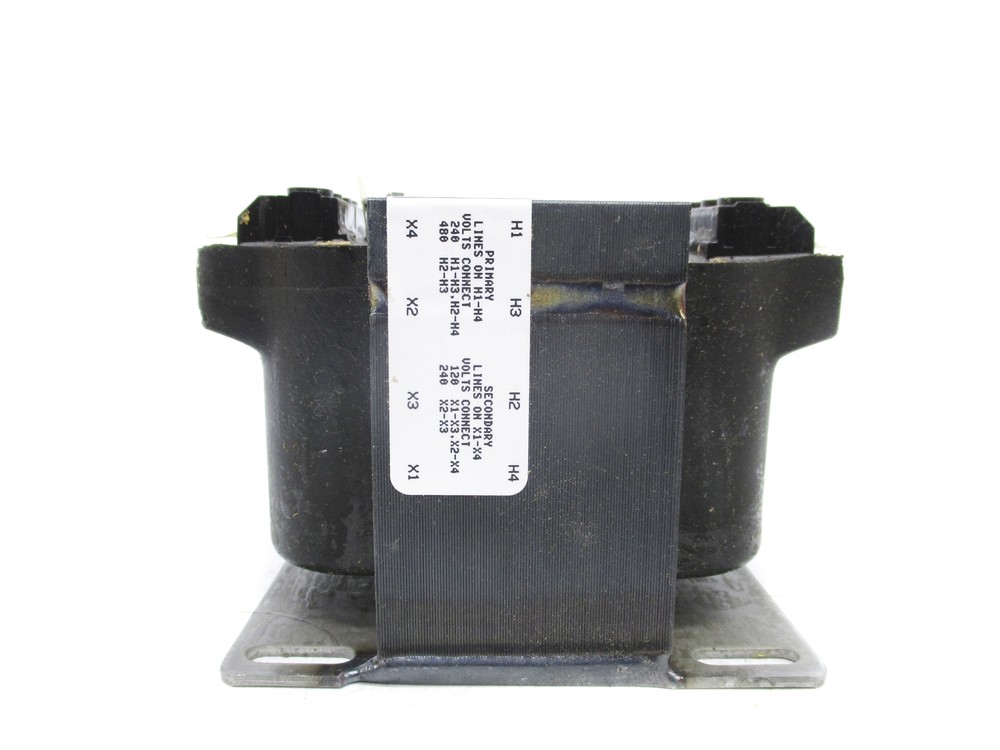 GENERAL ELECTRIC 9T58K2807 240/480V NSMP