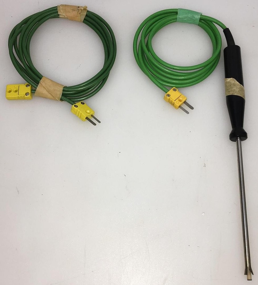 Westinghouse PCA-612 Portable Combustion Analyzer