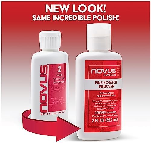 Fine Scratch Remover #2 – 8oz