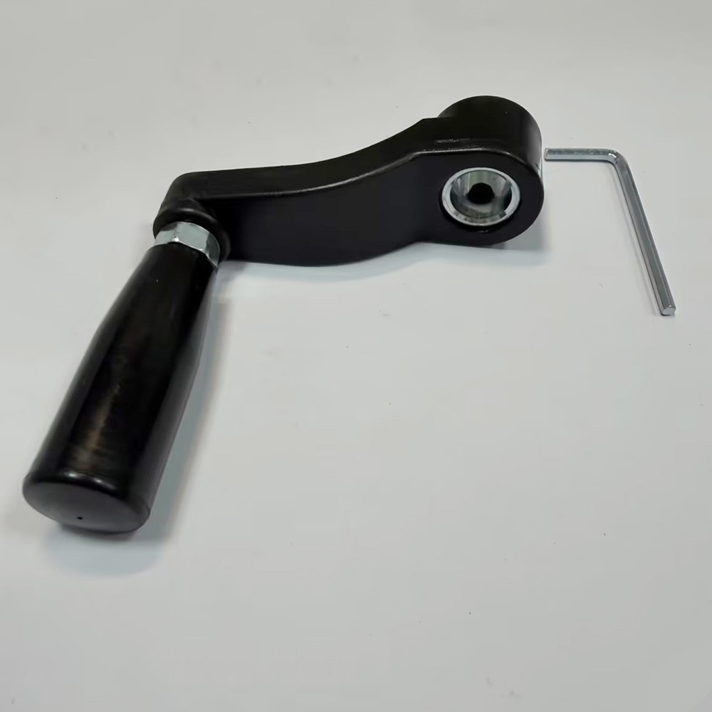 514007742 Crank Handle, 360° Rotatable, Compatible w/10601009A1 B