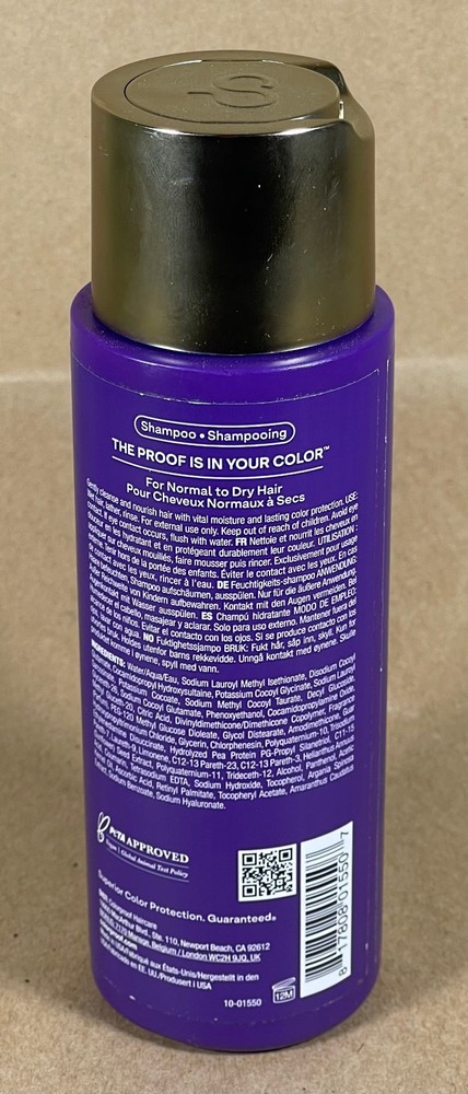 Color Proof Moisture Shampoo 8.5 oz