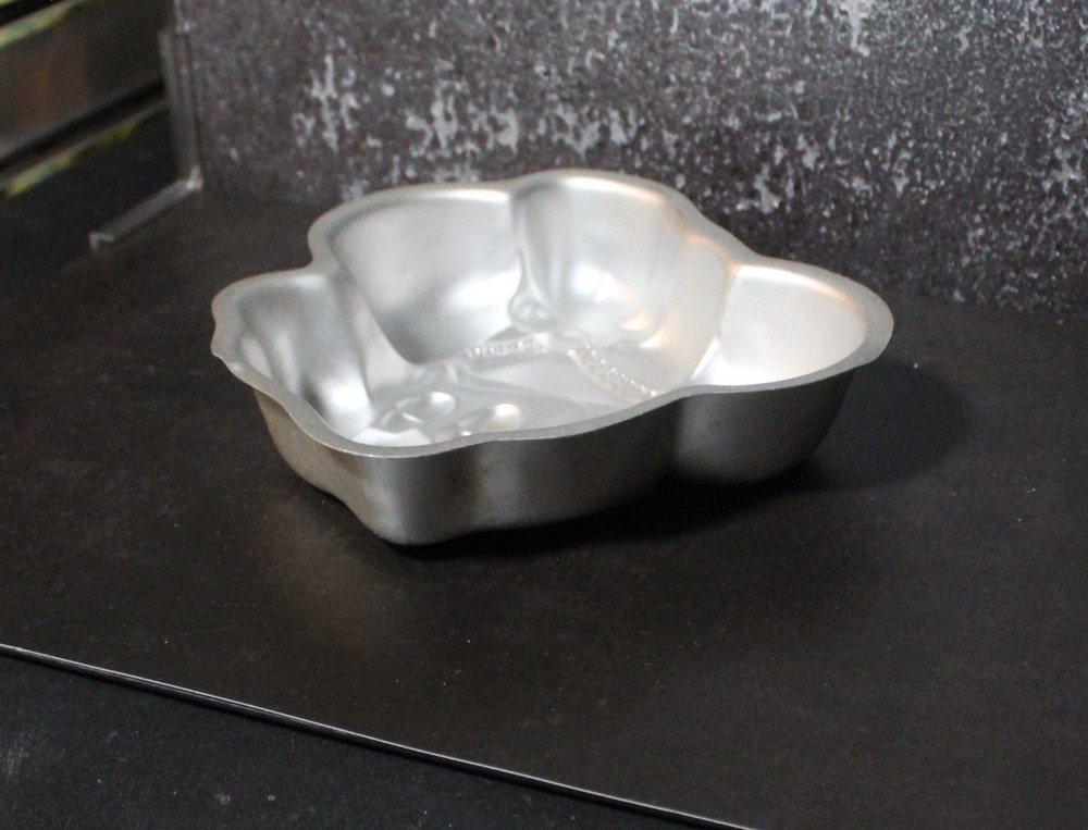 Wilton Disney Mickey Mouse Dumbo Cake Pans