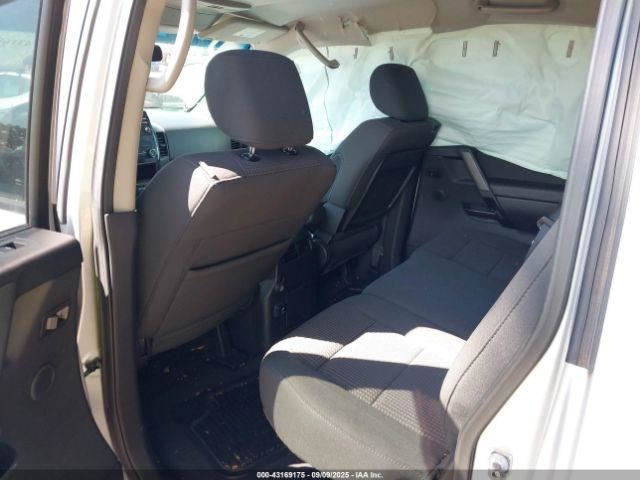 Fuse Box Engine Fits 13-15 TITAN 4928765