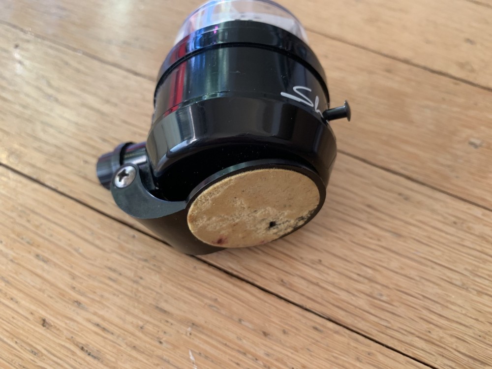 Vintage Sherrill Auto Compass